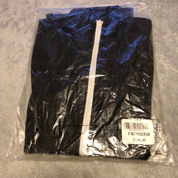 Fitness Jumpsuit Romper - Picture 5 of 5